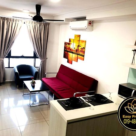 Solstice Cyberjaya By Easy Property Exterior foto