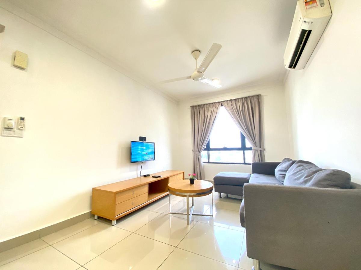 Solstice Cyberjaya By Easy Property Exterior foto