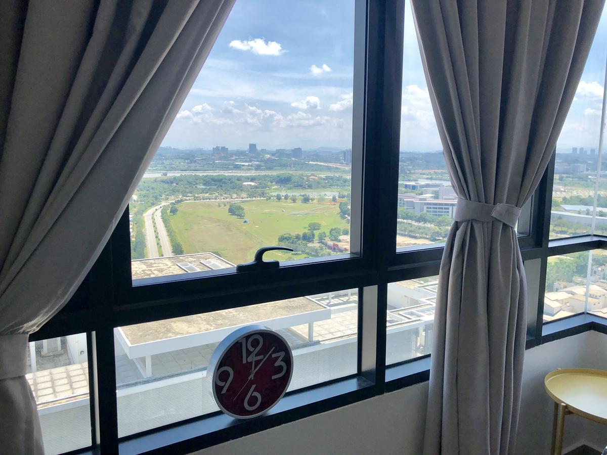 Solstice Cyberjaya By Easy Property Exterior foto