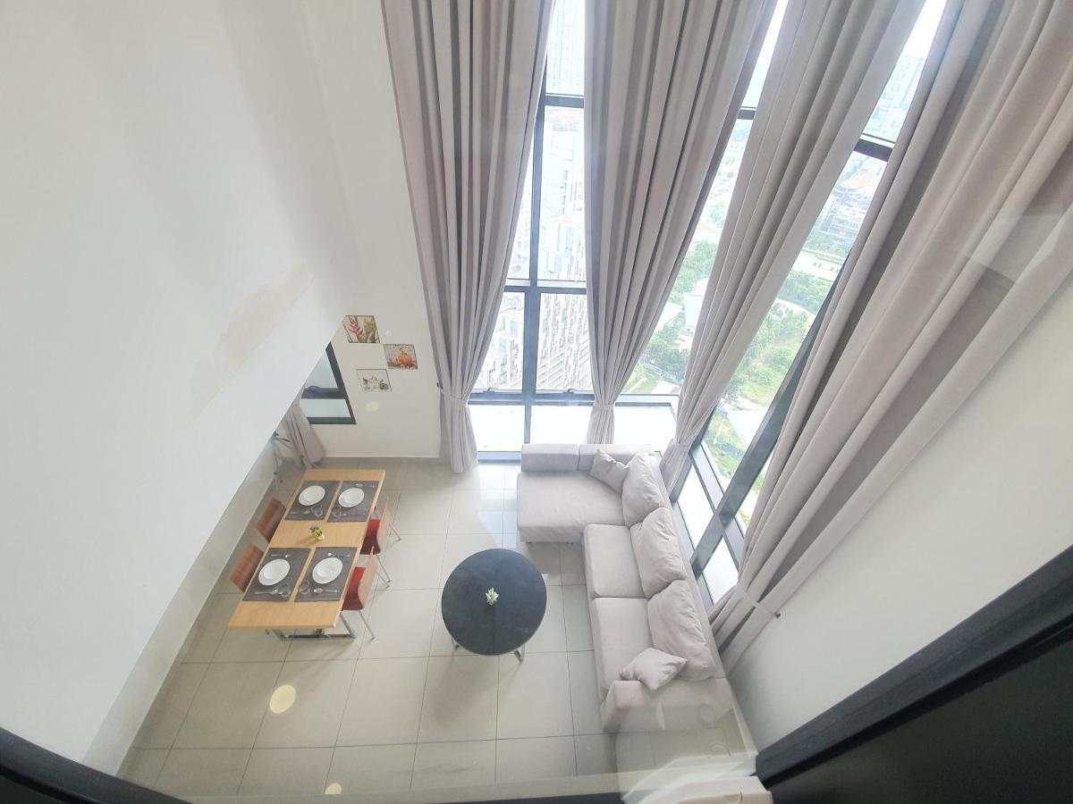 Solstice Cyberjaya By Easy Property Exterior foto